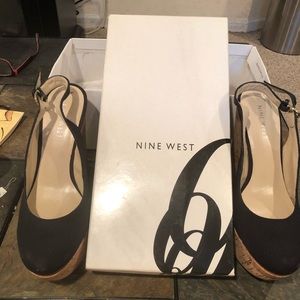 Nine West women’s shoes